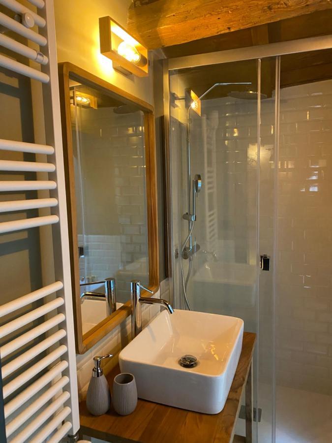 The Place - Amazing Loft In The Heart Of Appartement Rome