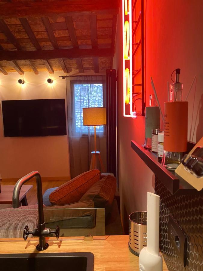 Appartement The Place - Amazing Loft In The Heart Of Rome